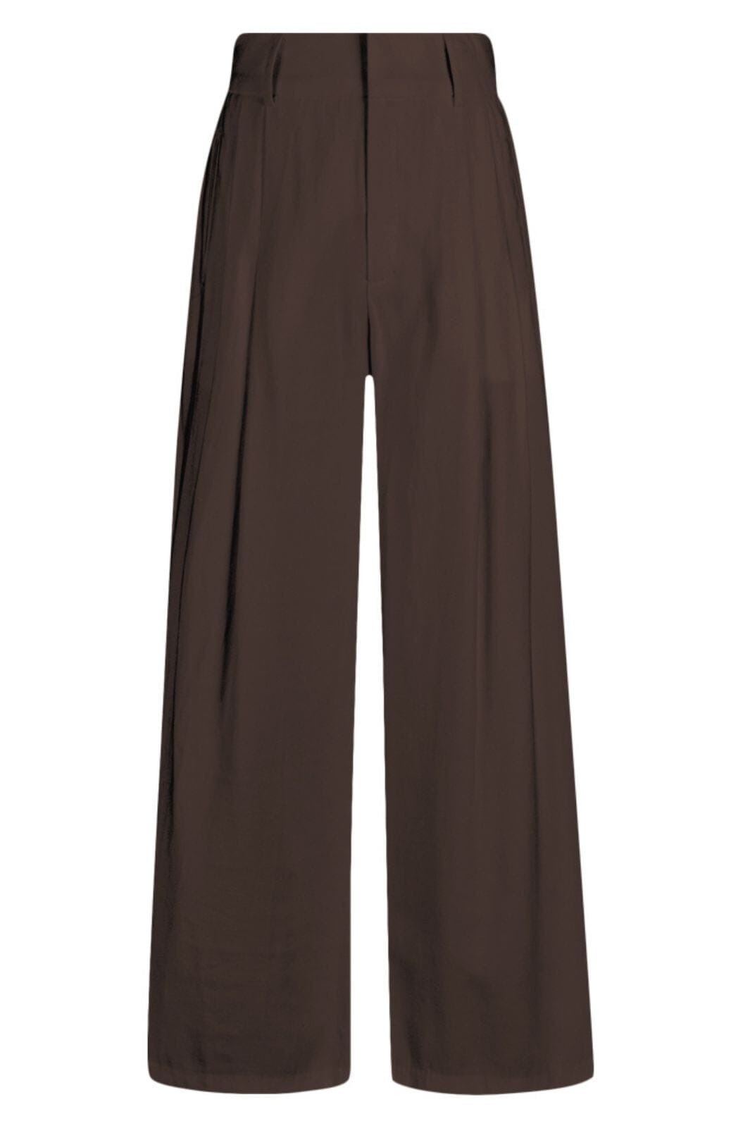 Gossia - Katlago Jo Pants G1770 - Coffee Bukser 