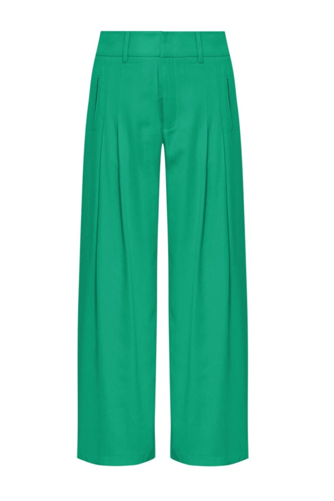 Gossia - Katlago Jo Pants G1770 - Diamond Green