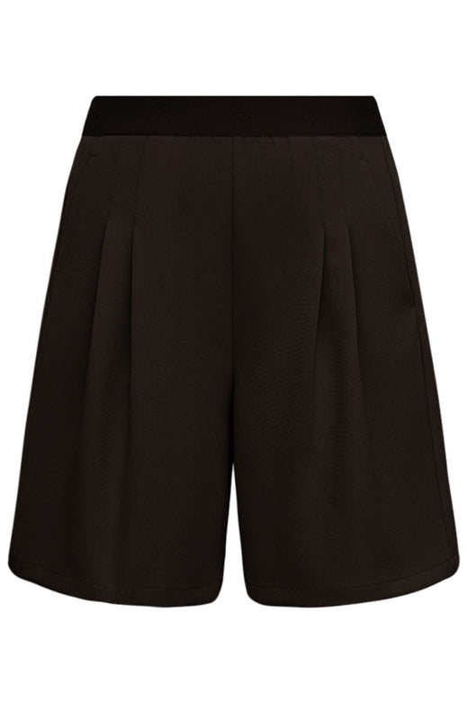 Gossia - Louisago Shorts G2444 - Chocolate Shorts 
