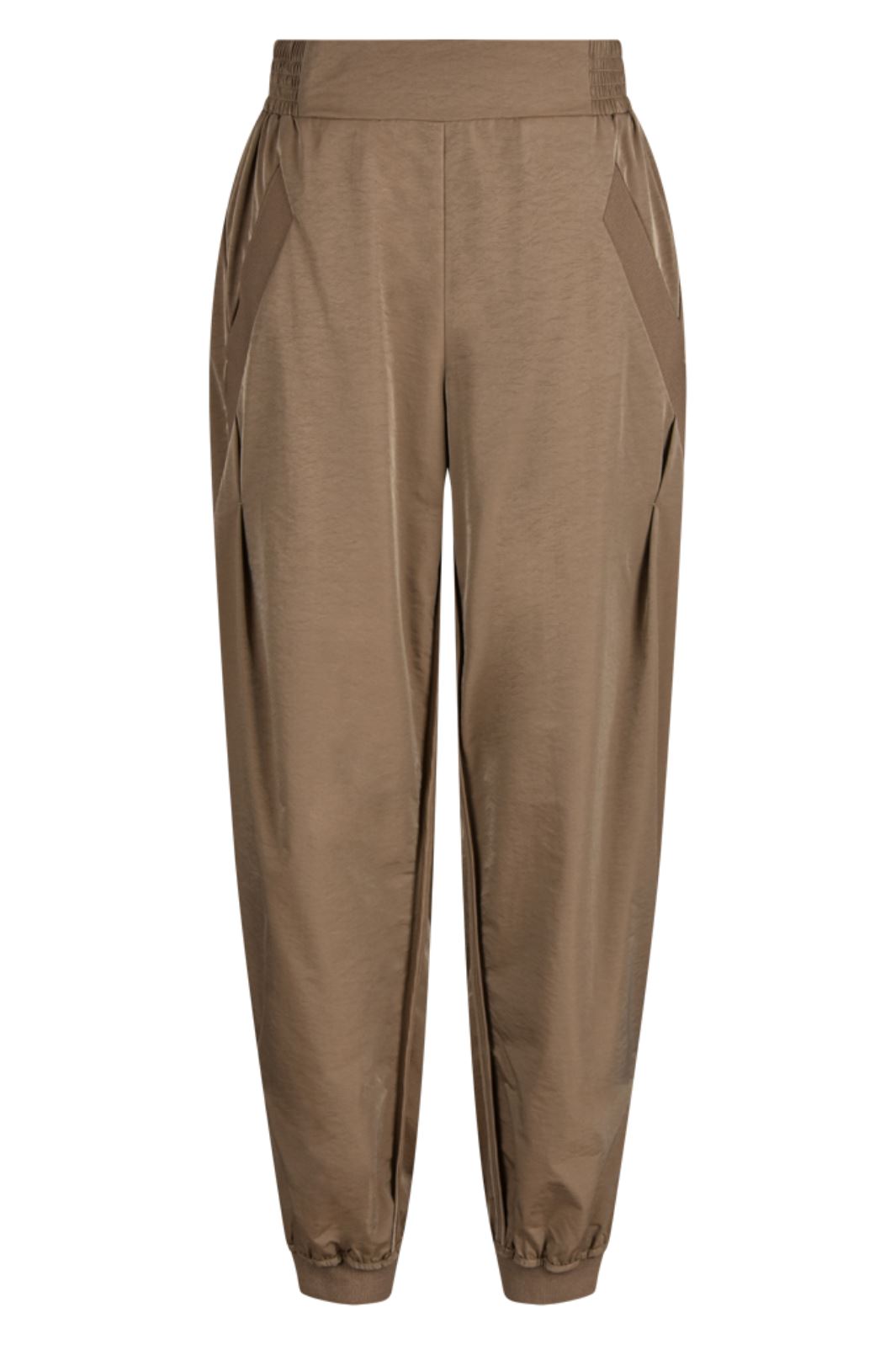 Gossia - MollieGO Pants - Dark Camel
