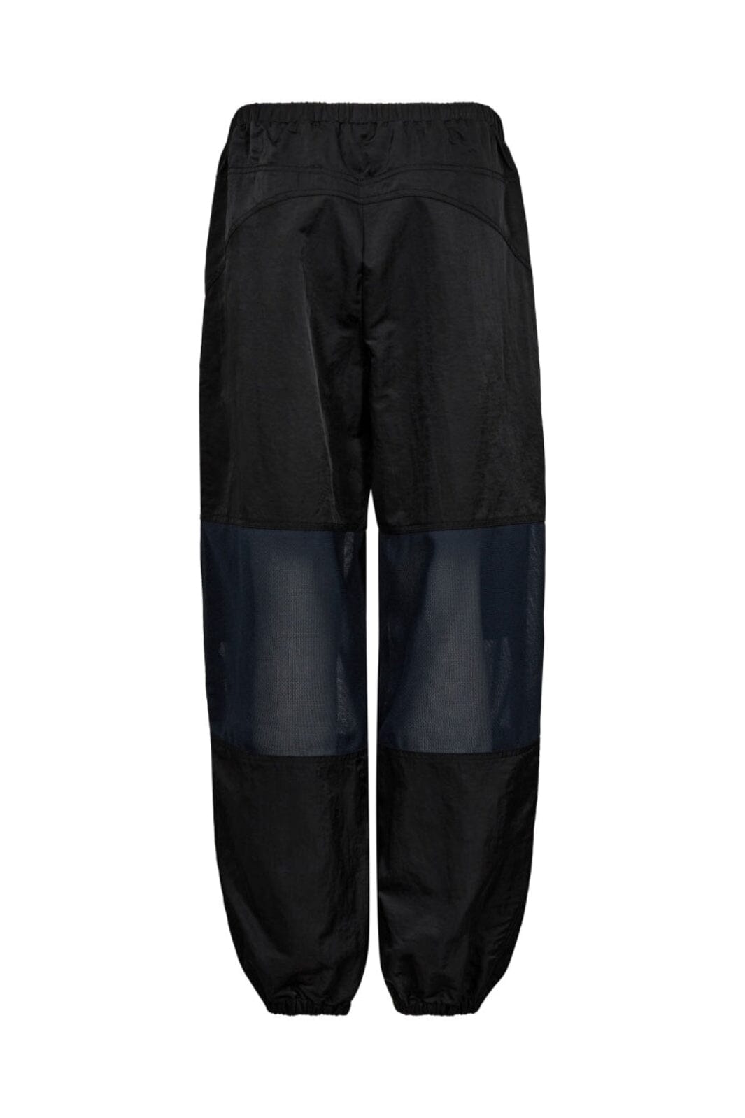 Gossia - Moonlightgo Pants G2992 - Black Navy