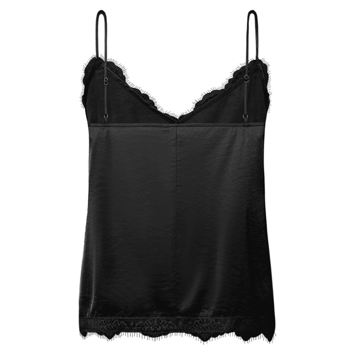 Gossia - Singgo Top G2853 - Black Toppe 