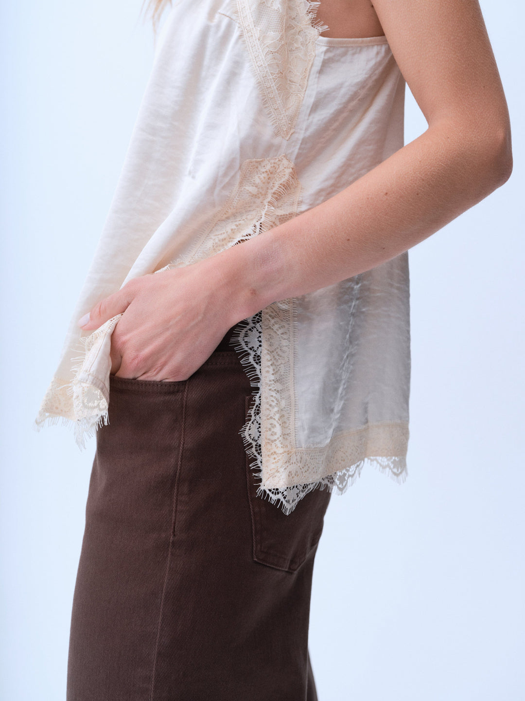 Gossia - Singgo Top G2853 - Creme Toppe 