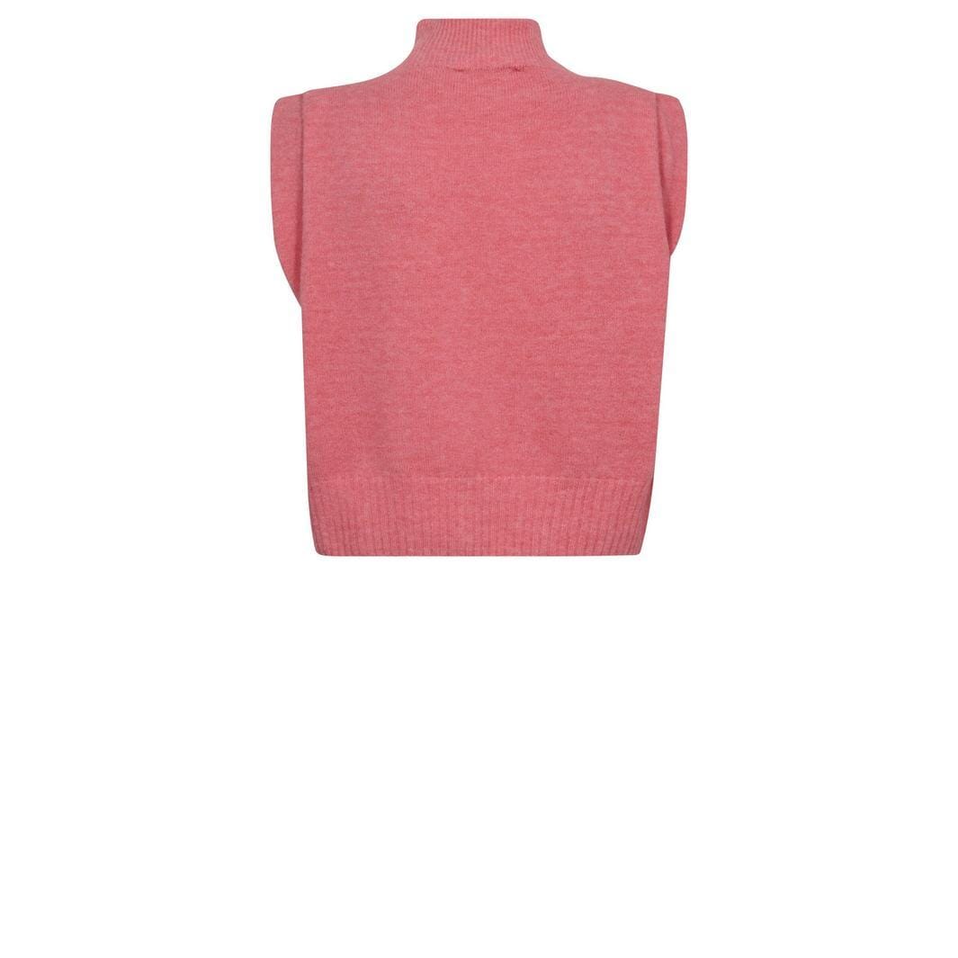 Gossia - Wiwicago Top G2759 - Pink Strikbluser 