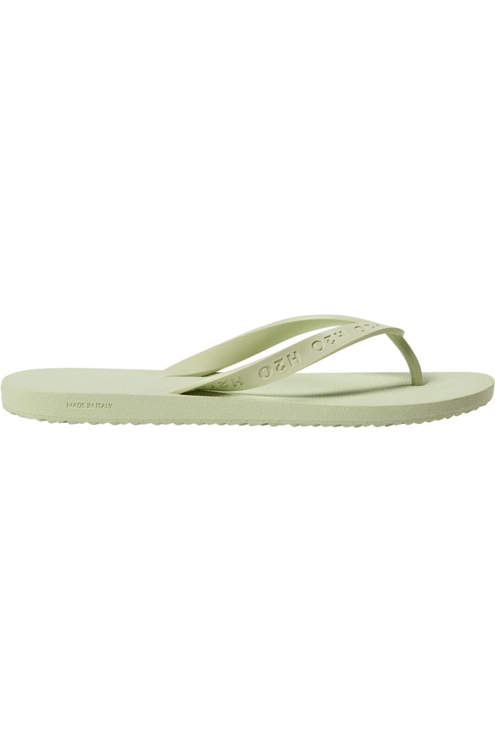 H2O - Flip Flop 100899 - 3059 - Lime