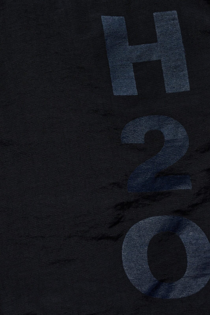 H2O - Leisure Logo Swim Shorts 100953 - 2500 - Navy