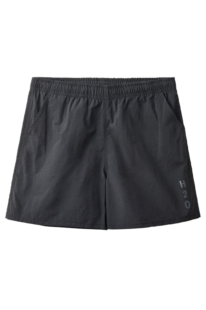 H2O - Leisure Woman Swim Shorts - 3500 Black