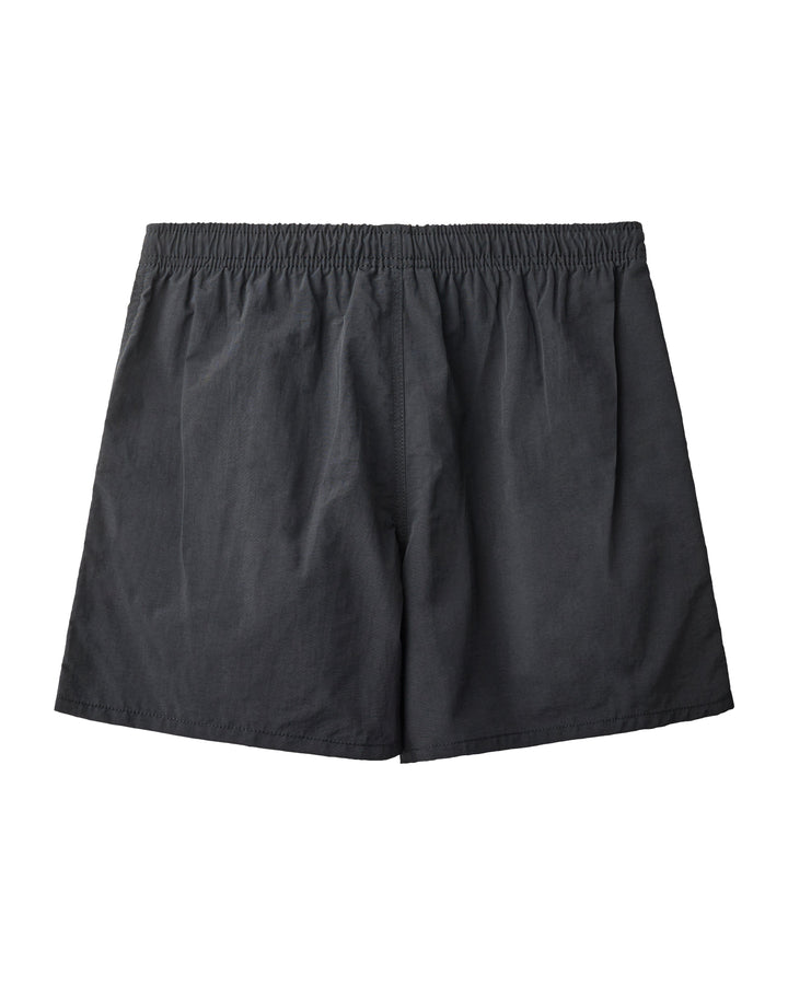 H2O - Leisure Woman Swim Shorts - 3500 Black
