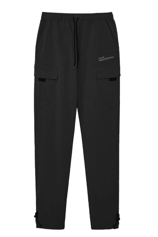 Halo - Trail Pants 610312 - 2001 - Black Bukser 