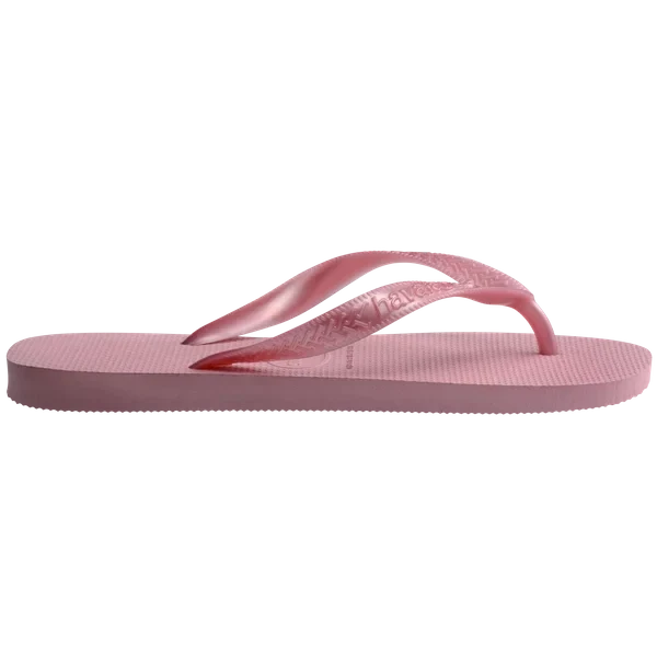Havaianas - Hav. Top Senses - 1105 Chiffon Rose Badesandaler 