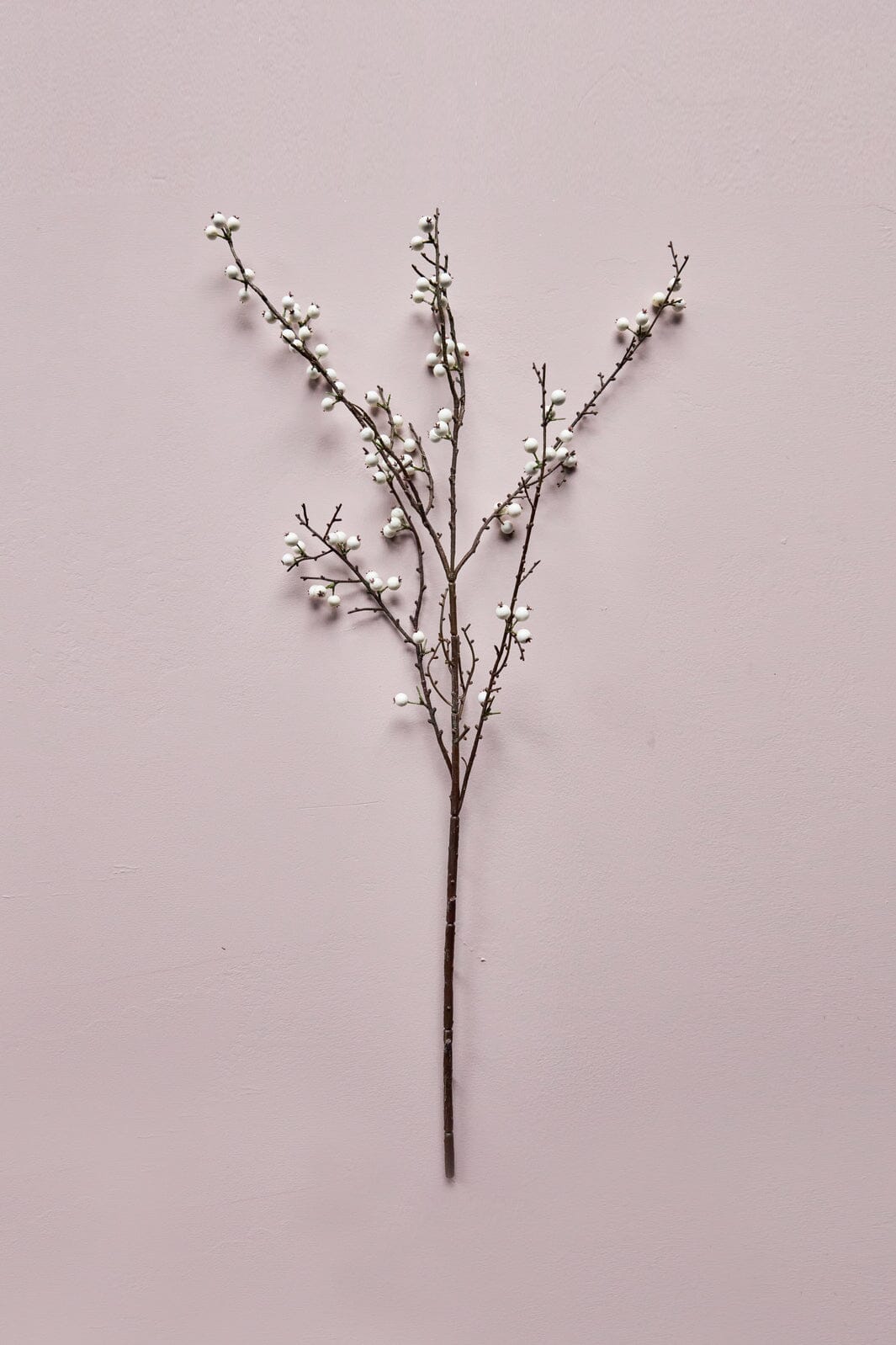 House Doctor - Artificial Branch, Hddecor, Hvid - 900001728 Dekoration 