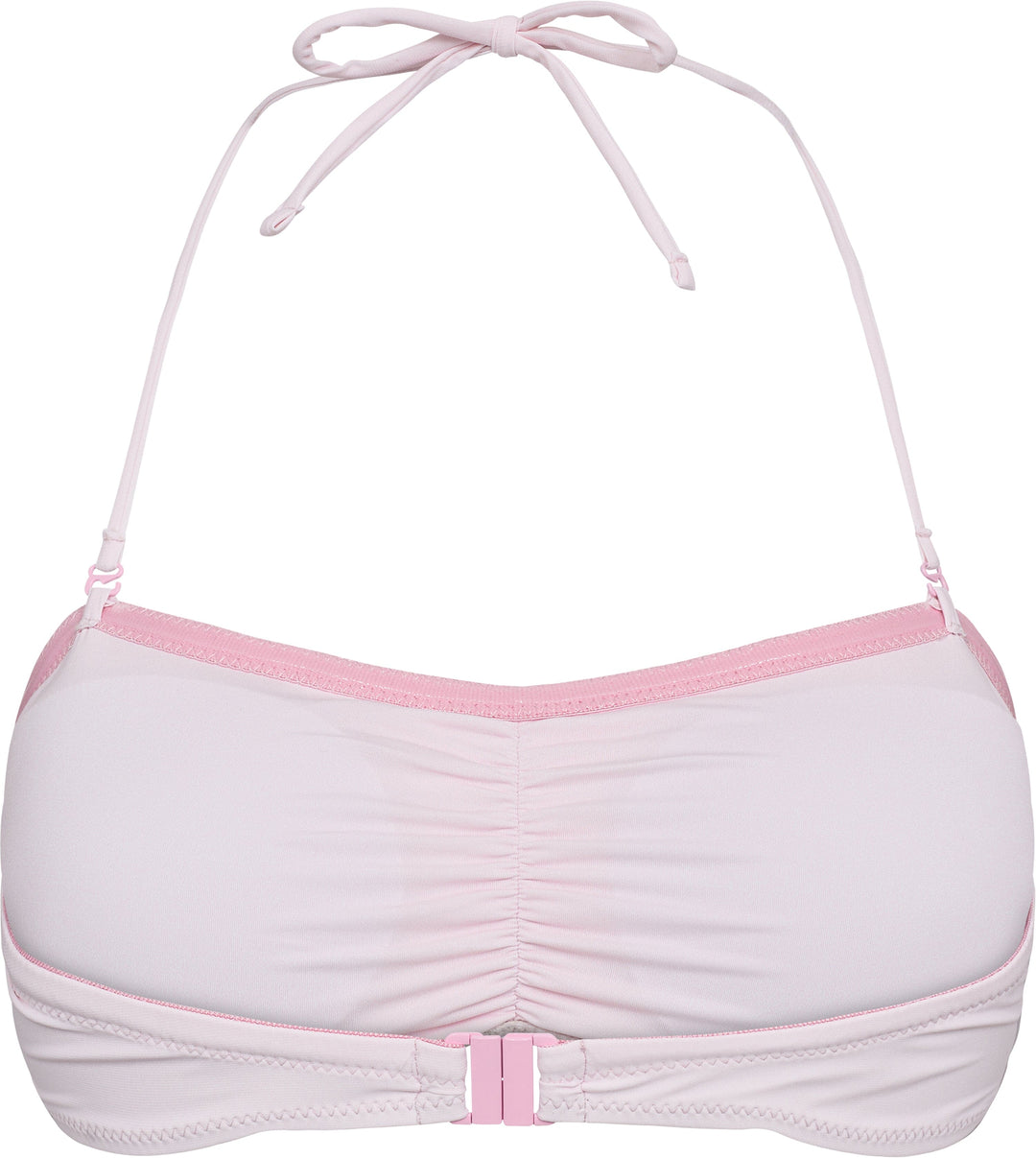 Hype The Detail - Bikini Bandeau 980-146 - 4 - Pink Bikinier 