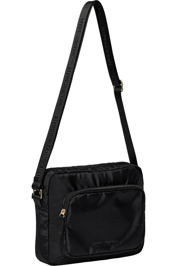 Hype The Detail - Cross Over Bag 100-400 - 9 - Black Tasker 