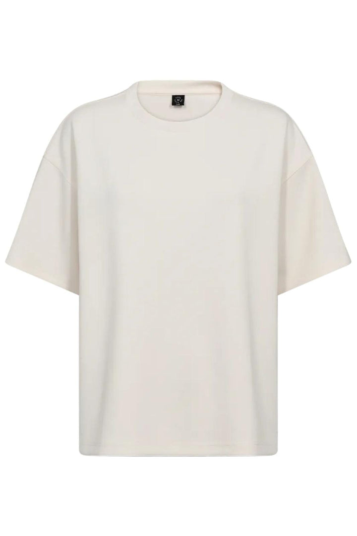 Hype The Detail - Sweat T-Shirt 556-2 - 3 - Powder T-shirts 