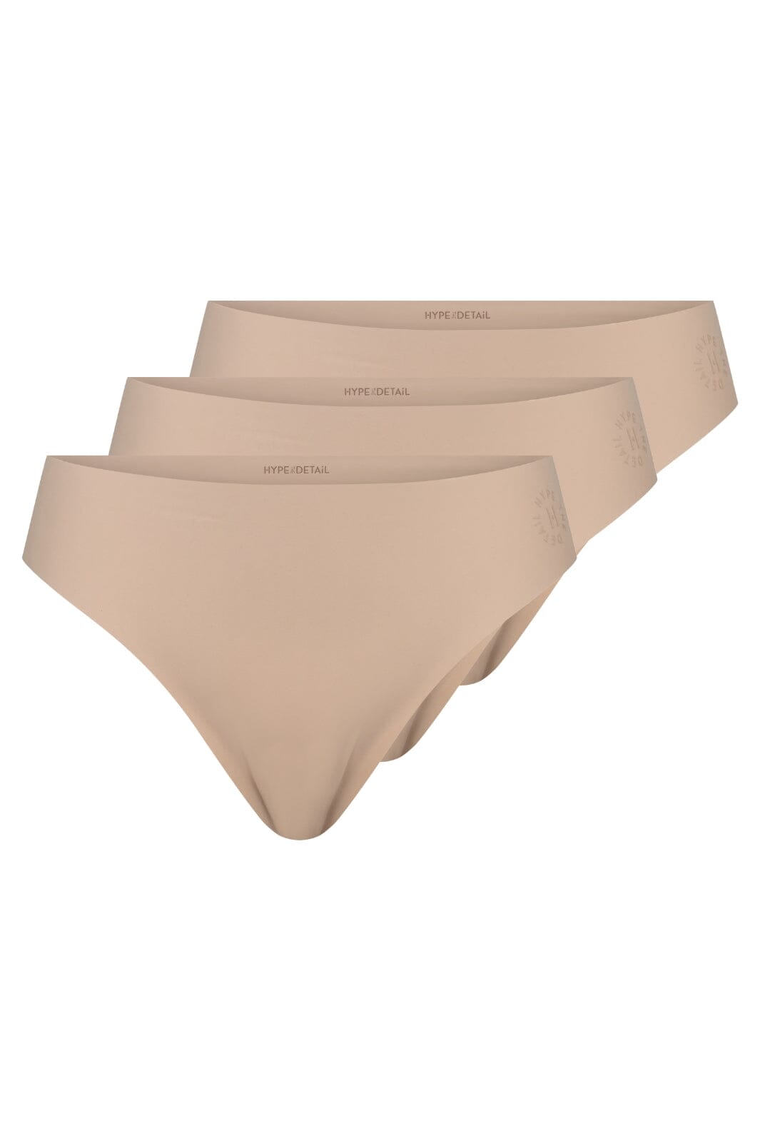 Hype The Detail - Tai 3-Pack - 81 Sand
