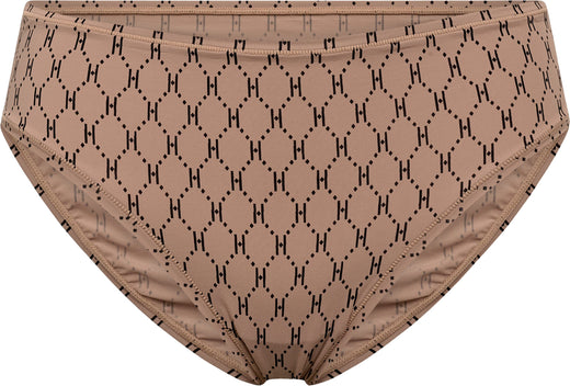 Hype The Detail - Tai Logo 3-Pack 3250-67 - 98 - Brun Trusser 