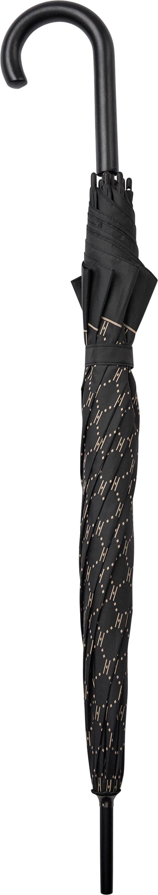 Hype The Detail - Umbrella 925-0 - 9 - Black Paraply 