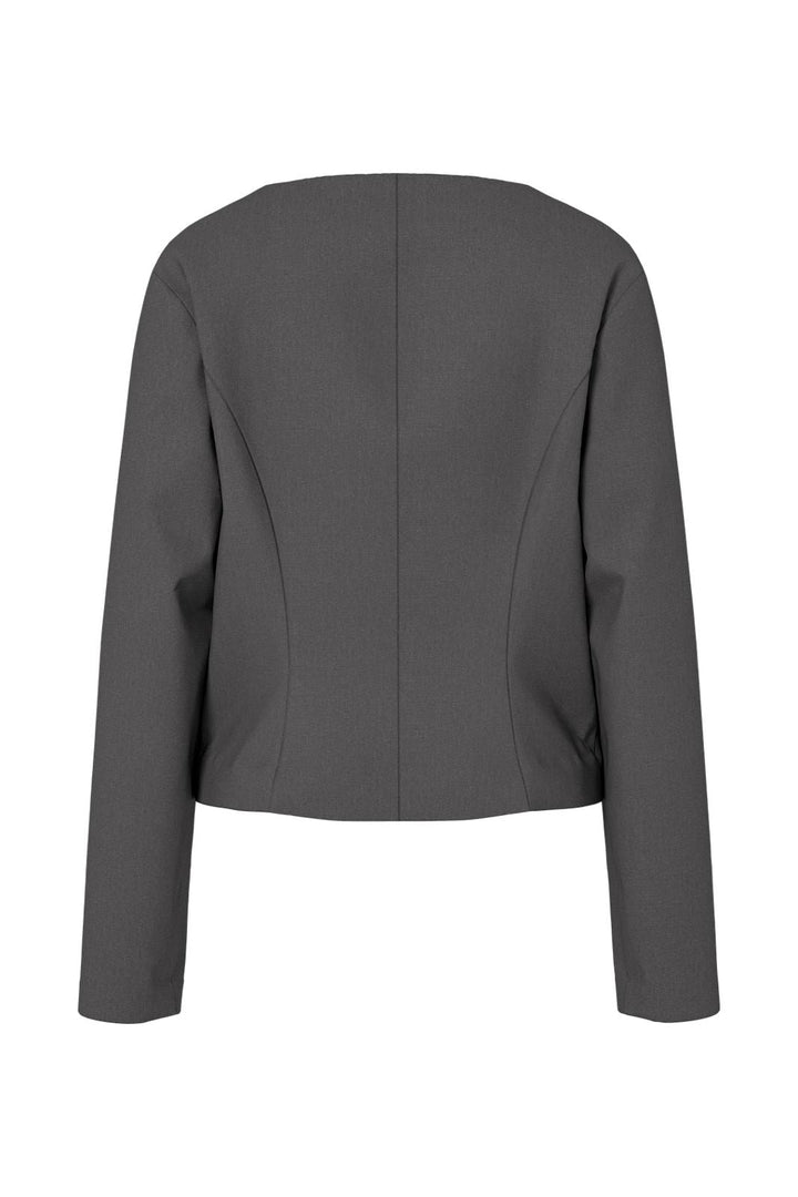 Hypedrop - Hdpaula V-Neck Blazer 32000140 - 5099873 - Abalone Shell