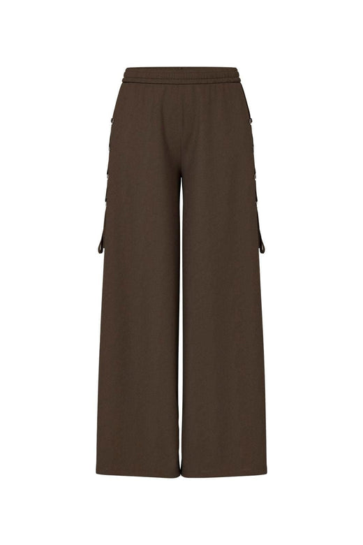 Hypedrop - Hdtilde Sweatpants 32000347 - 5118486 - Slate Black Bukser 