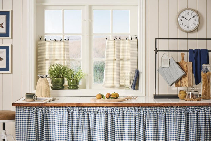 Ib Laursen - Termokande natur polyrattan håndflettet 1,5 ltr - Polyrattan, Rustfrit stål, Plastik - 1619-30