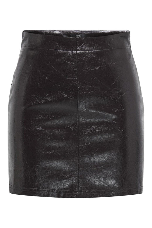 JDY - Jdycosmo Skirt - 4851307 Black Bean