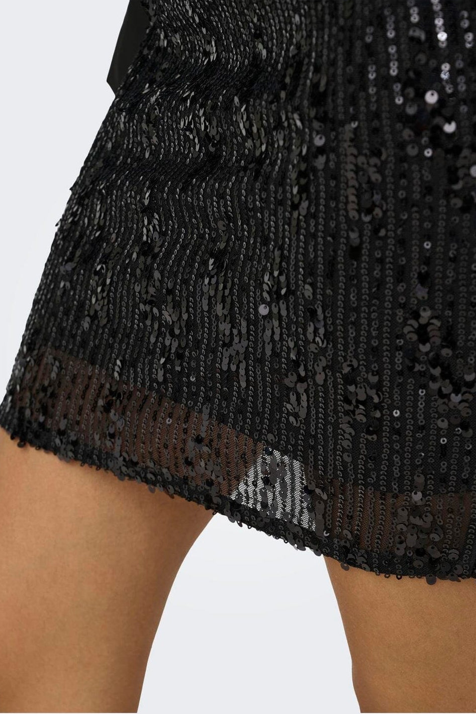 JDY - Jdylola Mini Skirt - 5173962 Black