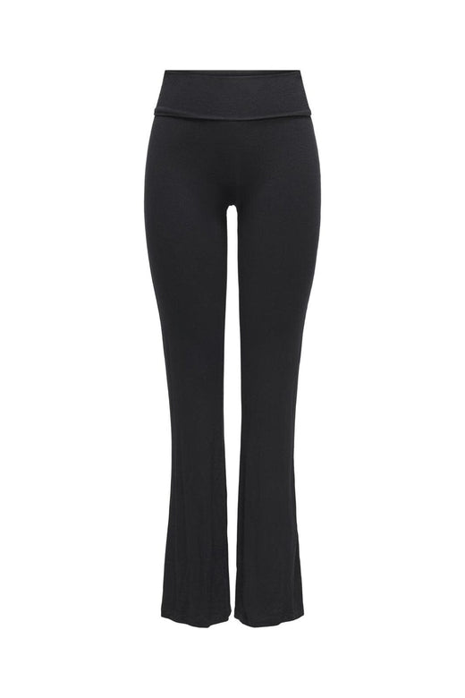 JDY - Jdymila Loose Pant Dia - 4912735 Black