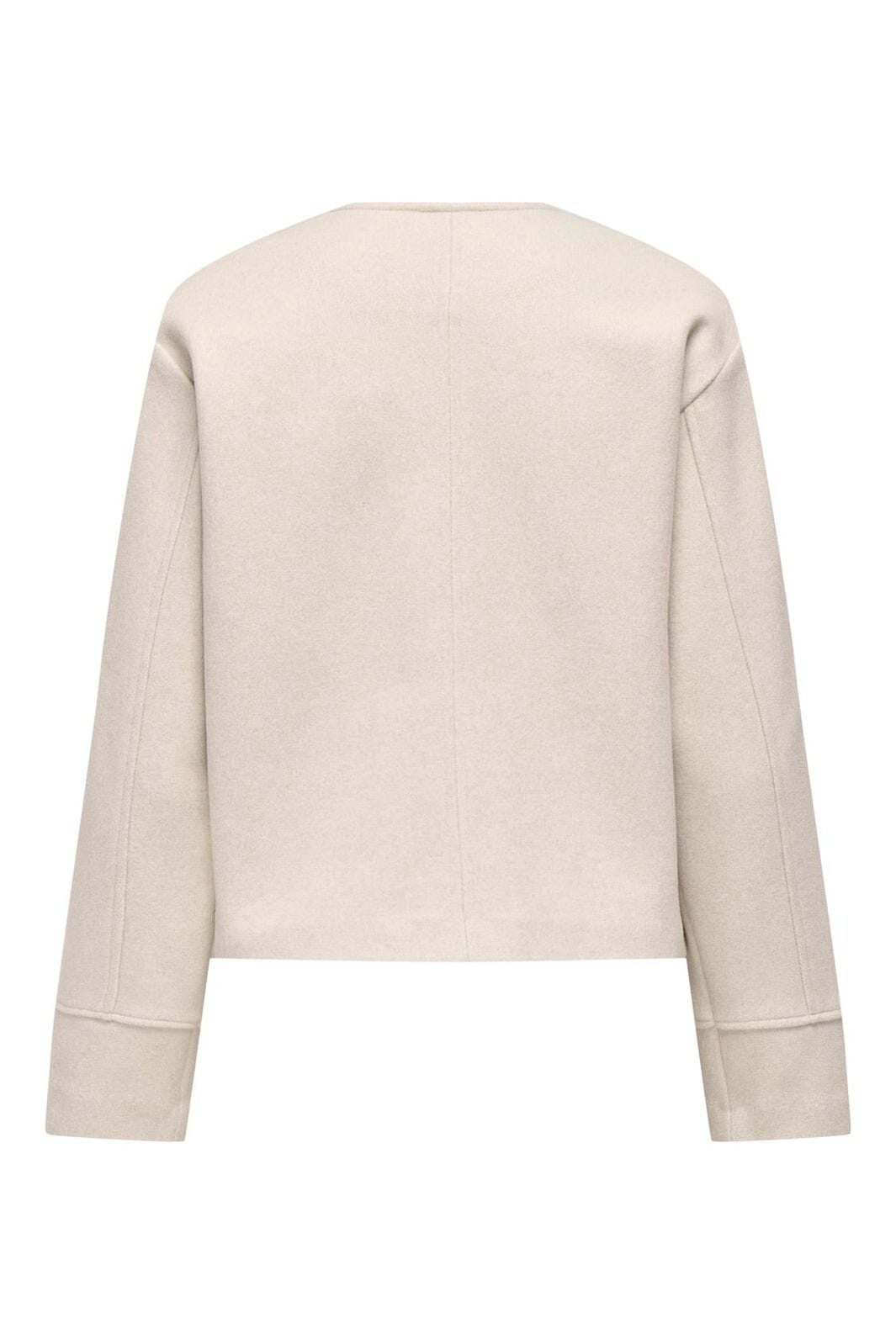 JDY - Jdyrubin Life One Button Jacket Sij - 4905504 Oxford Tan Melange