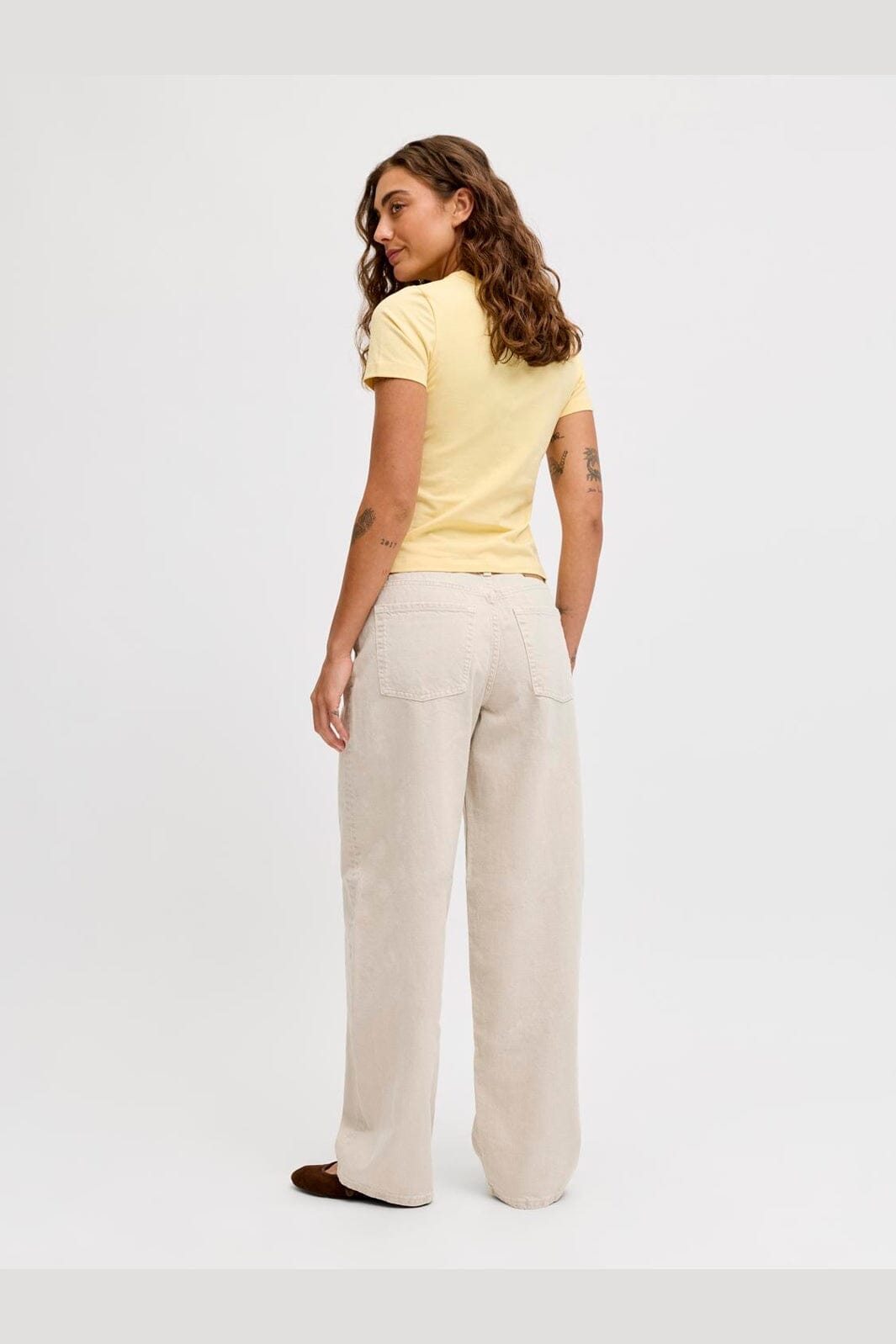 Jjxx - Jxfuji Barrel Color - 4905684 Moonbeam