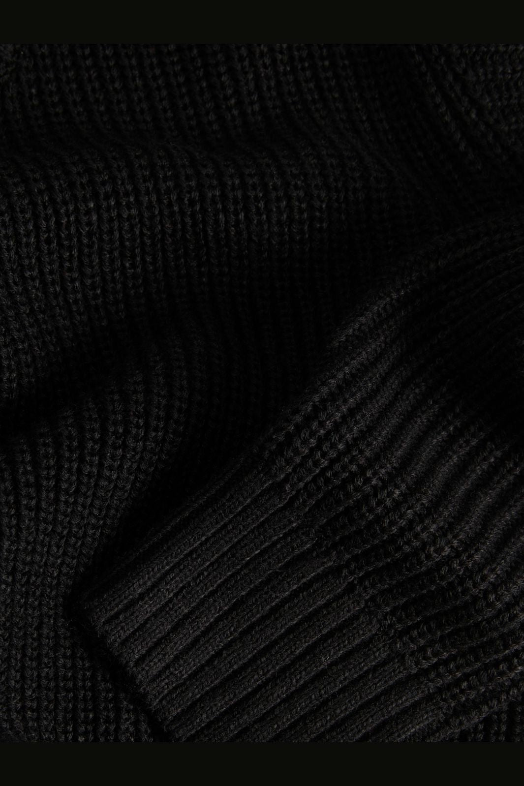 Jjxx - Jxglobal Crew Neck Knit - 4897323 Black
