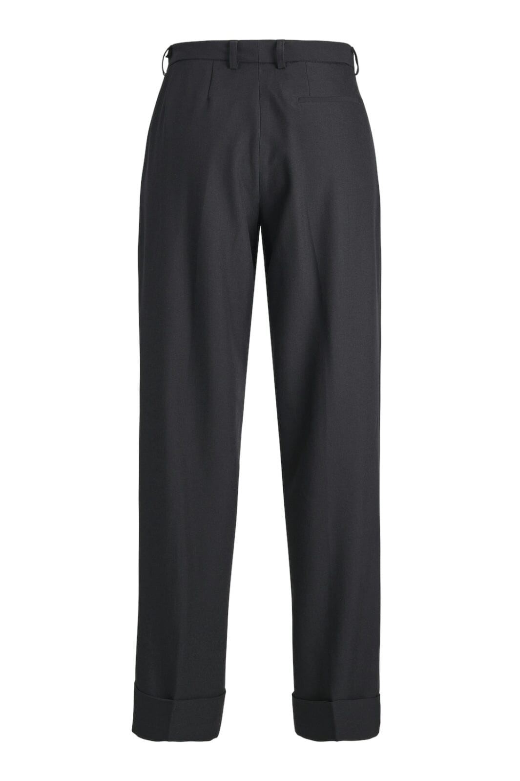 Jjxx - Jxmary Pleat Fu Pant Tlr - 4236788 Black