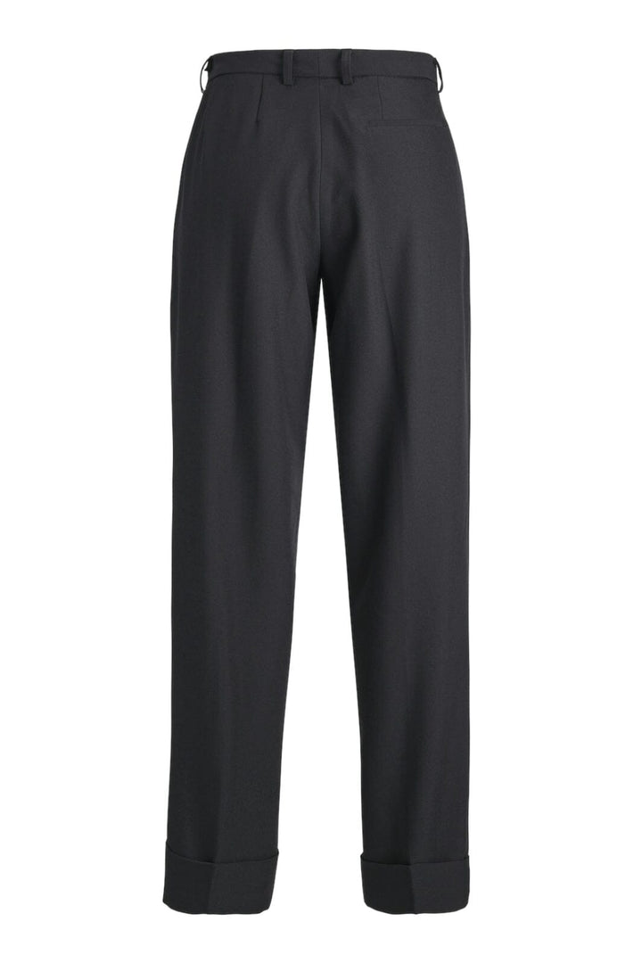 Jjxx - Jxmary Pleat Fu Pant Tlr - 4236788 Black