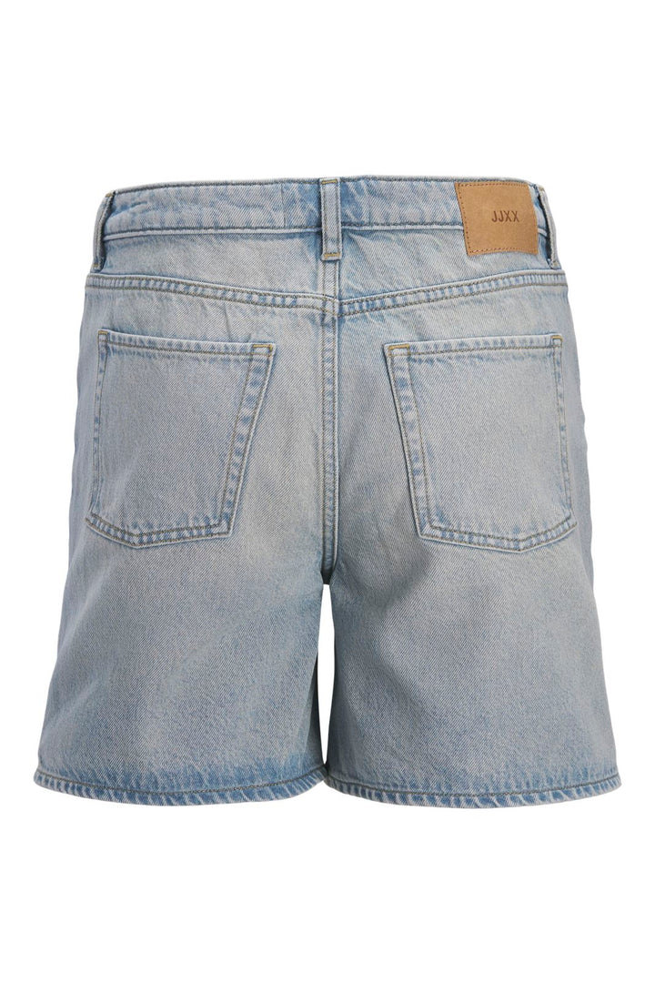 Jjxx - Jxseville Short Shorts Ln - 4958699 Medium Blue Denim Vintage
