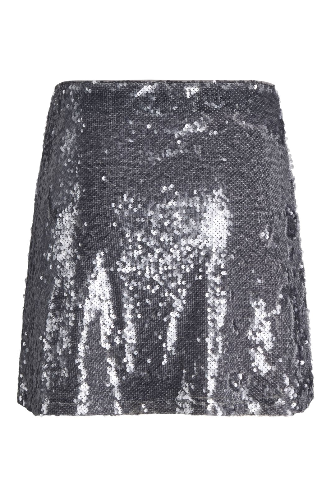 Jjxx - Jxsia Tara Sequin Mini Skirt - 4858386 Phantom