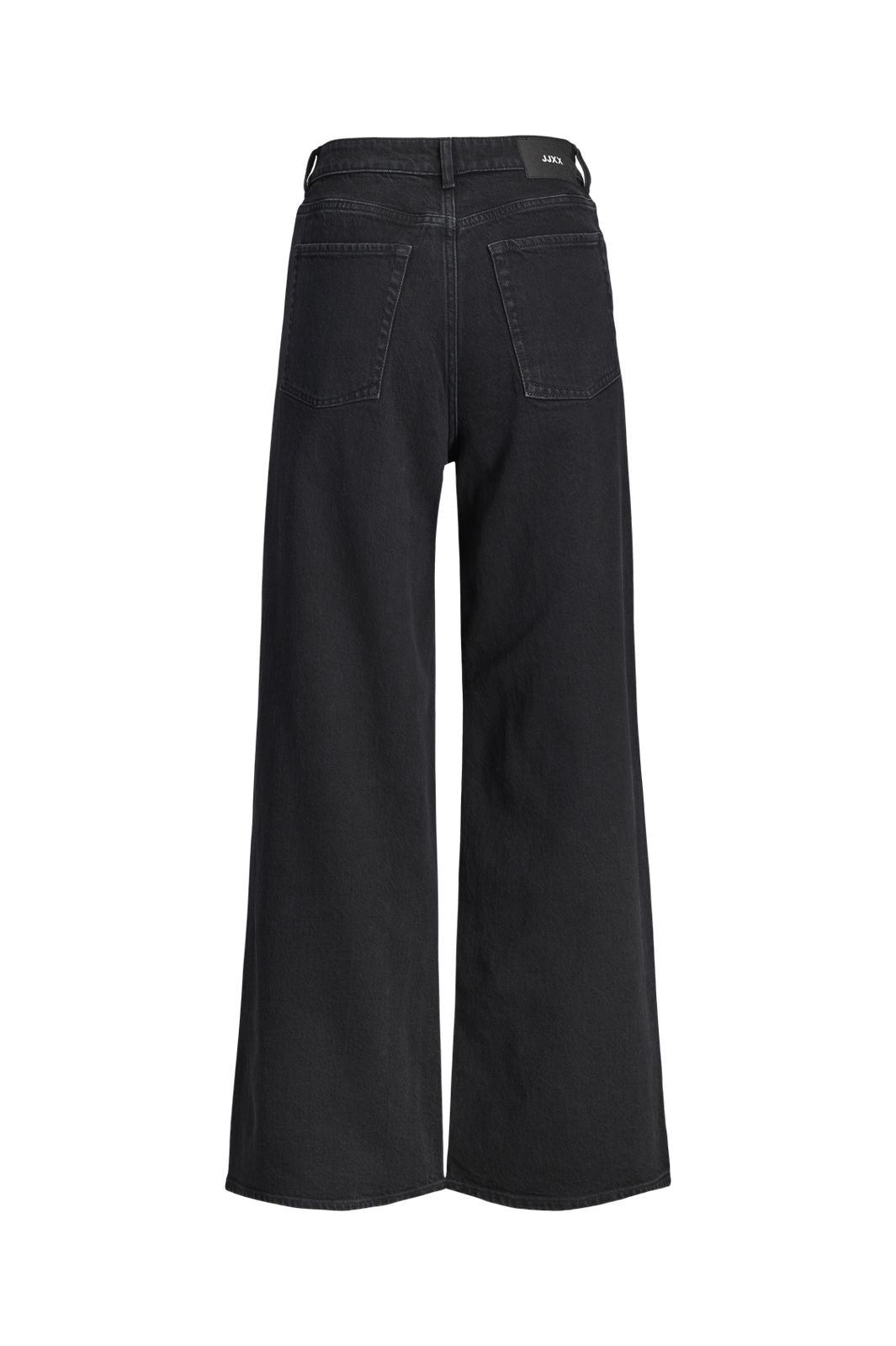 Jjxx - Jxtokyo Wide Stone R296 - 4870197 Black Denim