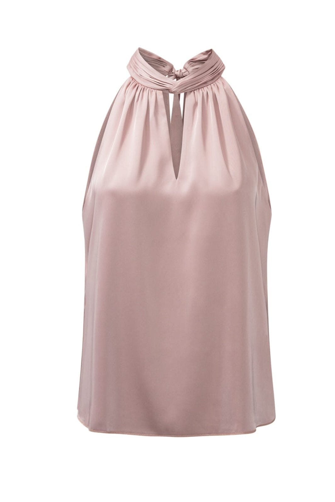 Karmamia - Ava Top 2460 - Semi Rich Blush