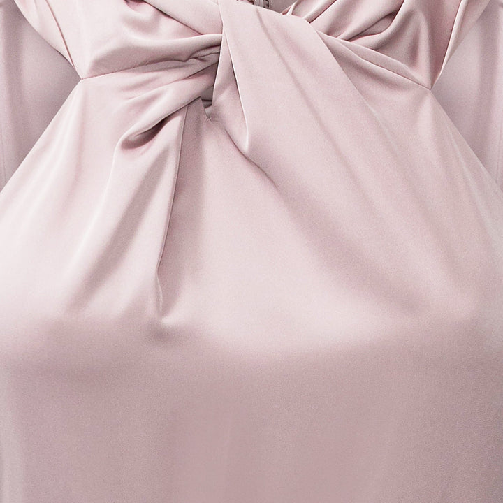 Karmamia - Evelyn Dress 2385 - Frost Blush Kjoler 