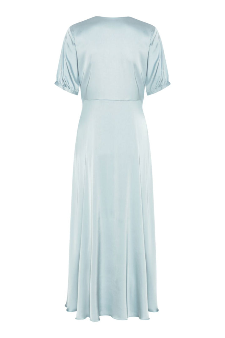 Karmamia - Faye Dress 2197 - Semi Rich Sky Kjoler 
