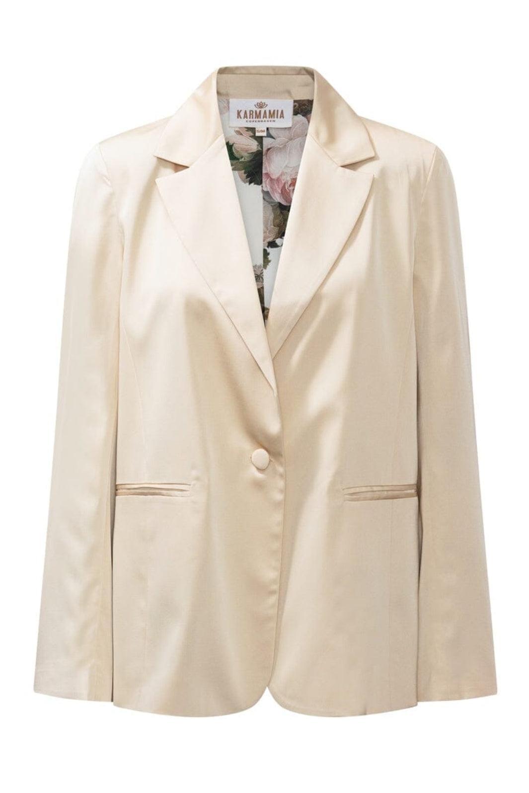 Karmamia - Miller Blazer 2358 - No. 5 (Limited)