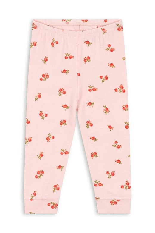 Konges Sløjd - Basic Pants Gots Ks103706 - Bella Rosita