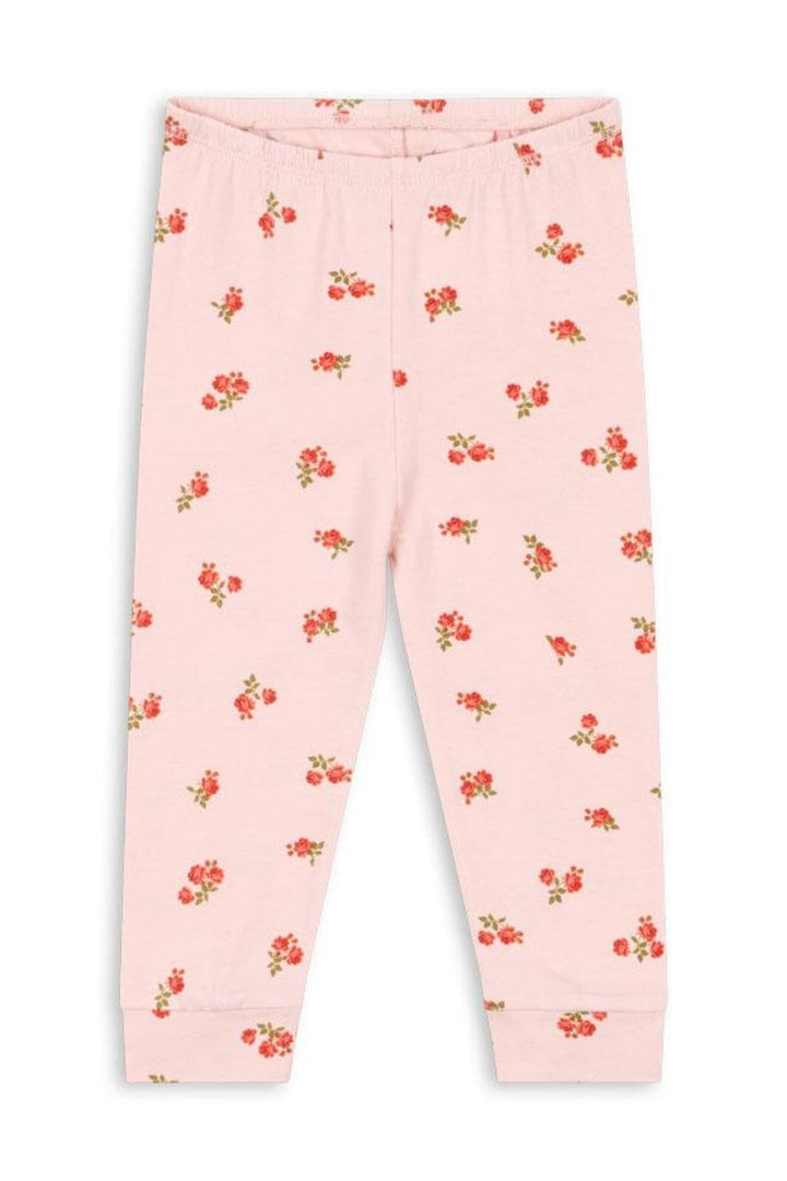 Konges Sløjd - Basic Pants Gots Ks103706 - Bella Rosita