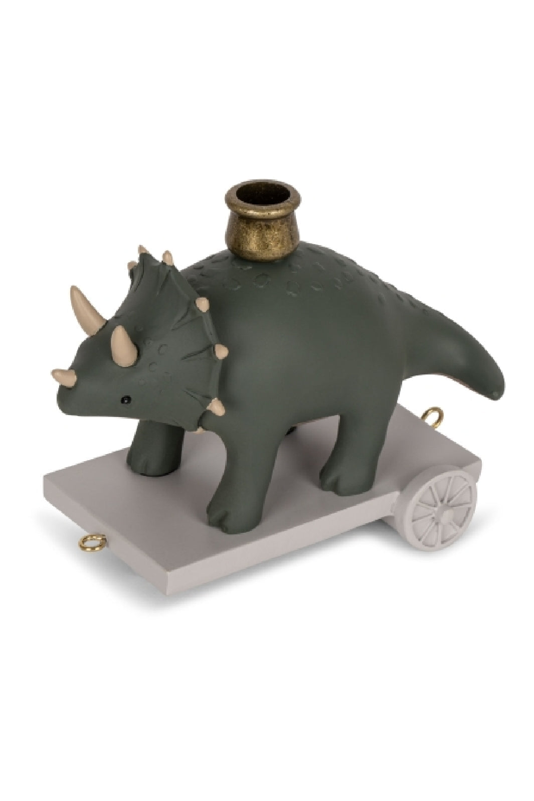 Konges Sløjd - Birthday Train - Dinomite