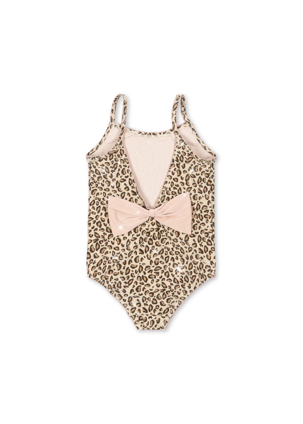 Konges Sløjd - Kitty Swimsuit Ks105442 - Leo Badedragter 