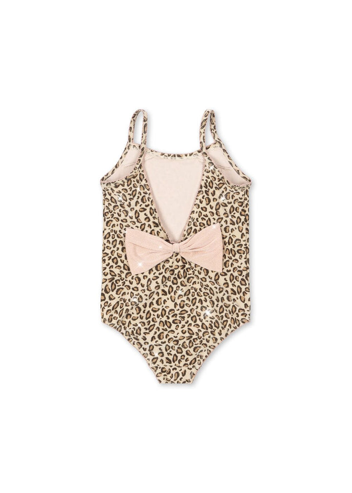 Konges Sløjd - Kitty Swimsuit Ks105442 - Leo Badedragter 