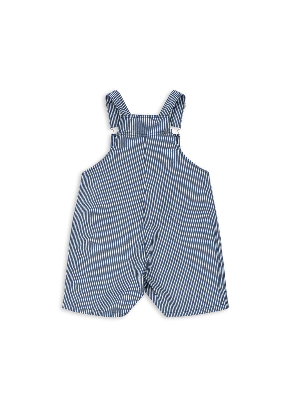 Konges Sløjd - Luc Overalls Gots Ks104956 - Blue Stripe Overalls 