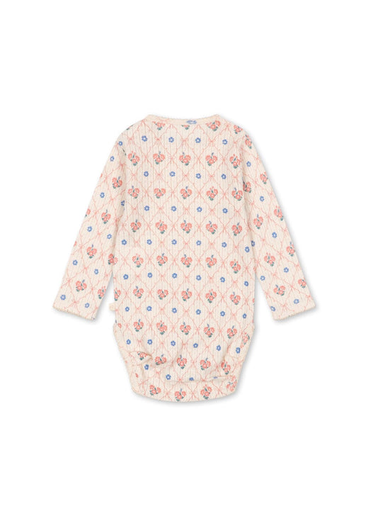 Konges Sløjd - Minnie Body Gots Ks106559 - Fleur Decor