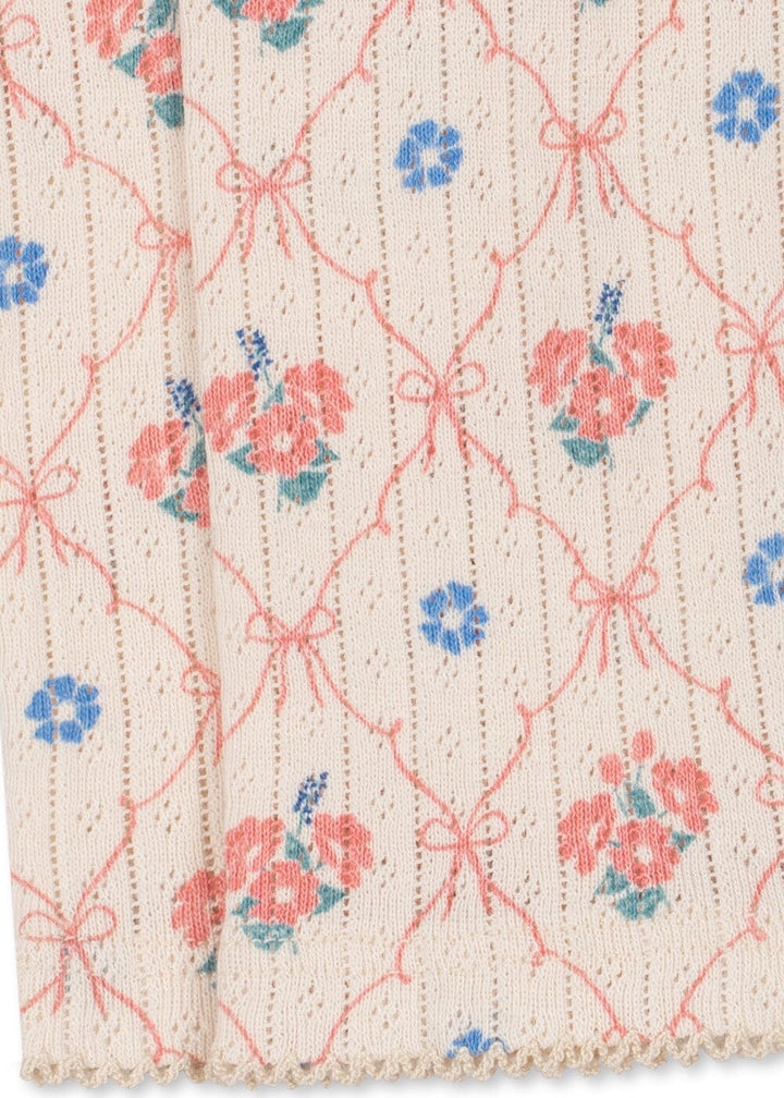 Konges Sløjd - Minnie Pants Gots Ks106562 - Fleur Decor