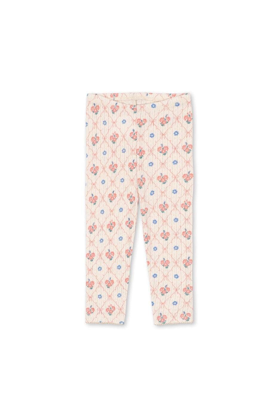 Konges Sløjd - Minnie Pants Gots Ks106562 - Fleur Decor