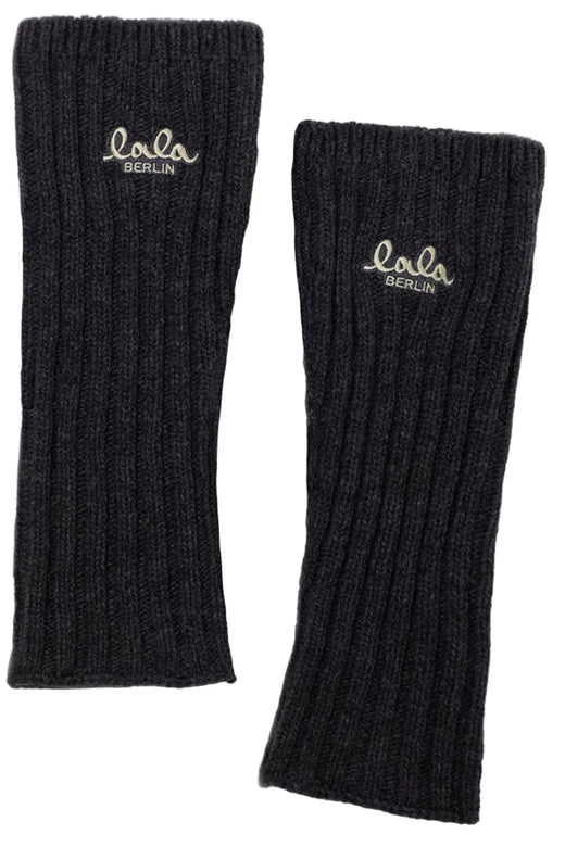 Lala Berlin - Soul Warmers 10024836 - Grey Accessories 