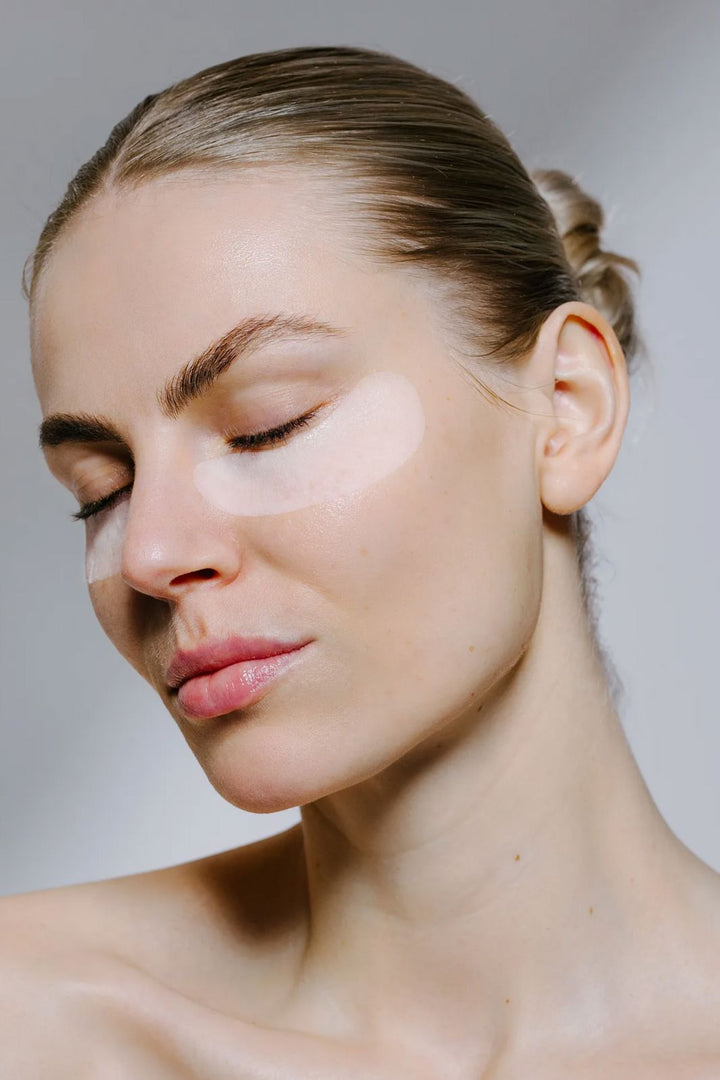 Lavinde Copenhagen - Boost Deep Hydrating Eye Mask (6 Treatments) - 050202 - 6 stk Øjenpleje 